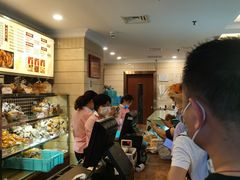 -国际饭店·帆声西饼屋(黄河路店)