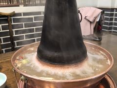 -蘭番坊青海特色铜锅涮·清真