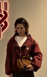 -Hair Code芭曲发型