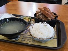 -犟骨头排骨饭(回龙观龙禧店)