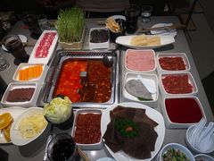 -海底捞火锅(壹悦城店)