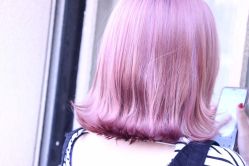 -Tipo Hair salon（明星）店