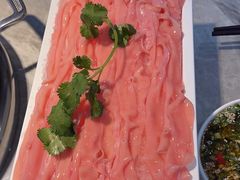 -万物生江北老火锅(海骏达店)
