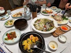 -大榕树下顺德菜(融创茂店)