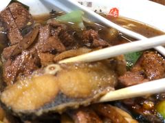 -春雪面馆(转塘店)