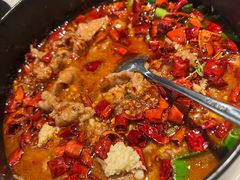 -本来精品川菜(嘉里中心店)