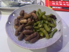 -钳小柒·小龙虾蓝龙王烧烤夜宵(长寿路店)