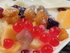 -甜心(广厦街店)