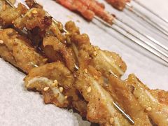 -沿海405烤场(沿海赛洛城店)