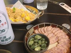 -雪熊精酿·哈尔滨烧烤酒馆(非遗大串店)