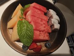 -大八江景意大利西餐厅LargeEight Italy Restaurant(1862时尚艺术中心店)