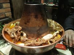 -红钳侠小龙虾·烧烤(中赢康康谷店)