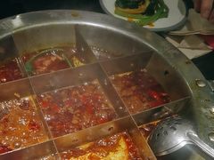 -井格重庆火锅(西直门凯德Mall店)