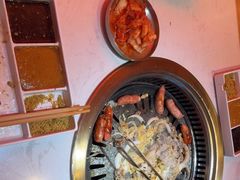 -杨记齐齐哈尔烤肉(总店)