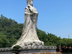 -南沙天后宫景区