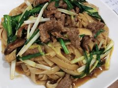 -南记食粥坊·宵夜大排档(莲花总店)