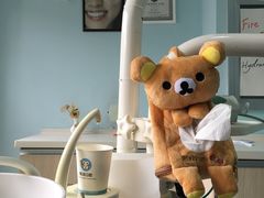 -皓洁口腔门诊部(金色雅园金涛苑店)