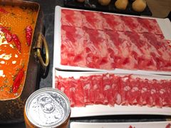 -许府牛火锅(信义坊总店)