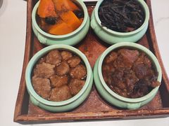 -梅利汴京烤鸭•开封豫菜地标店(东司门店)
