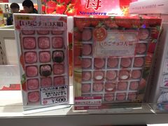 -关西国际机场直营免税店