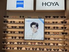 -宝视达眼镜(原阳店)