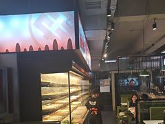 -佰人王串串香火锅(洋珠巷店)