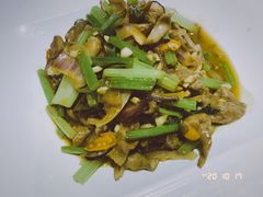 -炊烟小炒黄牛肉(中心印象城店)