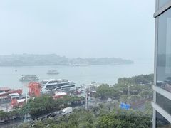 -厦门海港英迪格酒店(中山路店)