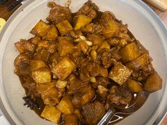 -醉得意·山茶油炒土鸡(泰安吾悦广场店)
