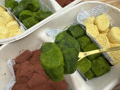 -米阿糯糕团•酒酿•甜品(莫愁店)