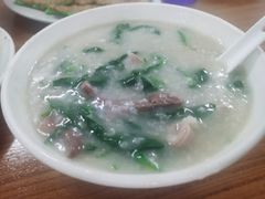 -华记粥饭店(印象容桂主题风情街店)