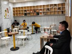 -CoCo都可(健翔桥店)