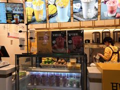 -7分甜(江宁万达店)