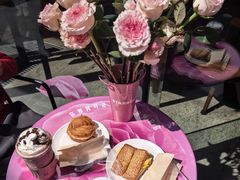 -星巴克臻选(广州高德置地秋广场店)