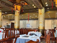 -便宜坊烤鸭店(玉蜓桥店)
