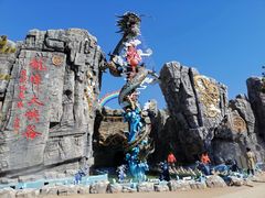 -龙潭大峡谷自然风景区