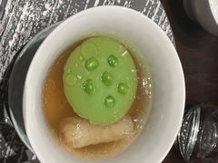 -无锡城中皇冠假日酒店·芳园中餐厅