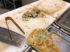 -咏春葱油饼(德政中路店)