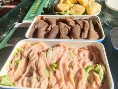 毛肚-8号苑自助烤场(西单店)
