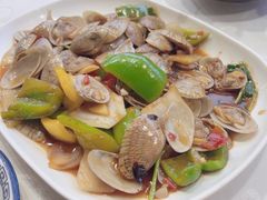 -东江海鲜大排档·潮汕菜·砂锅粥