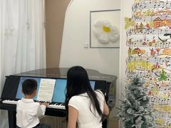 -Mr.先声音乐(罗湖店)