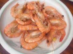 -小小饭店·休闲农庄·安吉松树林里的农家菜