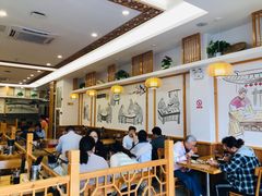 -小姜锅贴(凤凰街店)