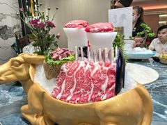 -尚海豆捞(乐虹坊店)