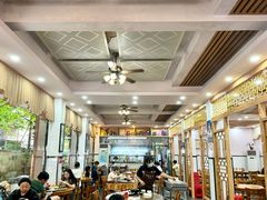 -煲煲掂风味煲仔饭餐厅(西区店)