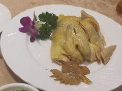 -广东胜利宾馆西关粤中餐厅