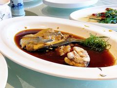 -鹰龙海畔度假酒店(咸祥店)