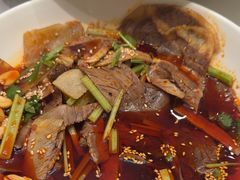 -盛百味·家宴餐厅(霸州分店)