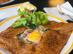 -La Creperie法餐厅(桃江路店)