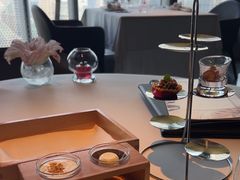 -THE WANG王品(上海中心云端店)